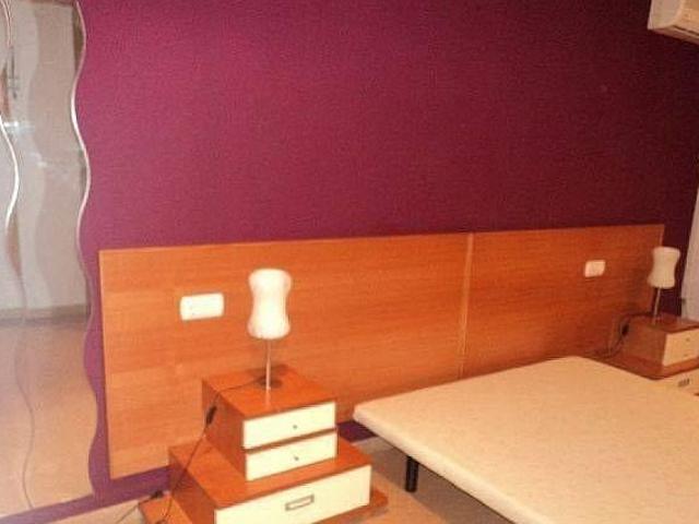 Casa en alquiler en Elche