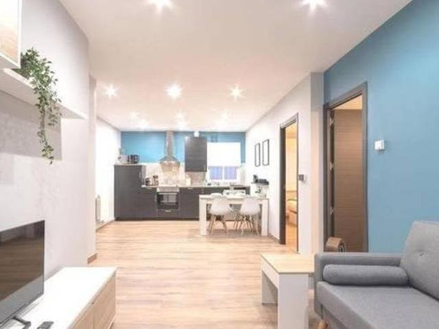 Casa en alquiler en Bilbao