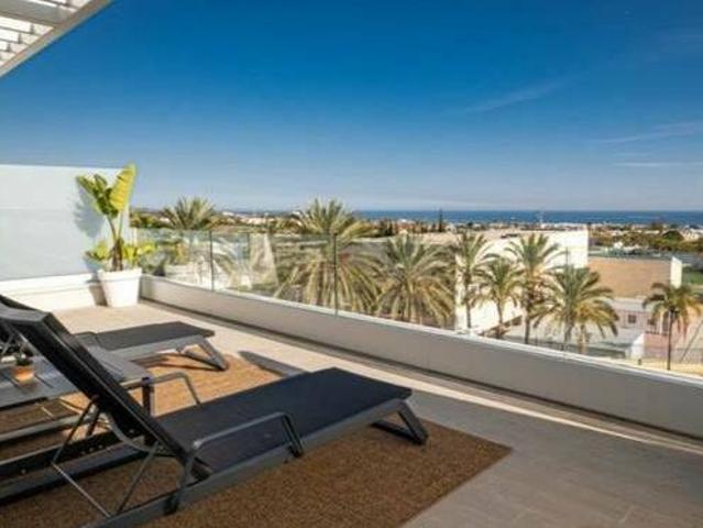 Casa en alquiler en Costa del Sol Occidental, Andalucía