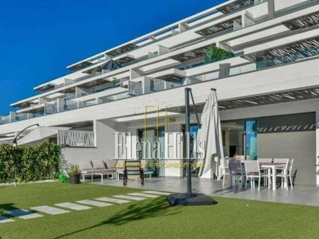 Casa en alquiler en Finestrat