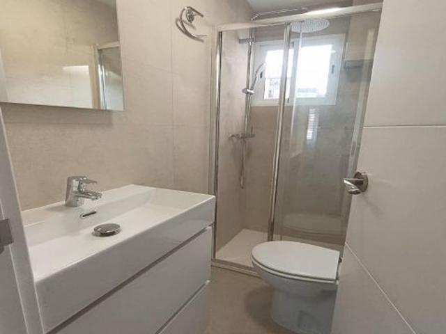 Piso en alquiler en la Vall d'Albaida, Valencia
