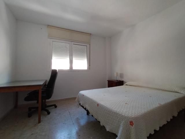 Piso en alquiler en Casco Antiguo, Tierra de Badajoz