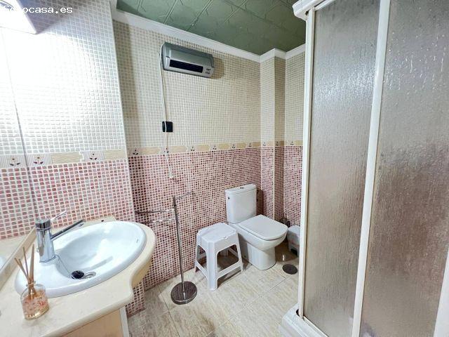 Piso en alquiler en Urbanització Serreta de la Torre, Alacant / Alicante
