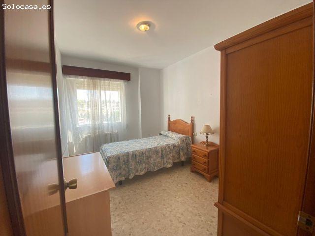 Piso en alquiler en San Fernando, Tierra de Badajoz