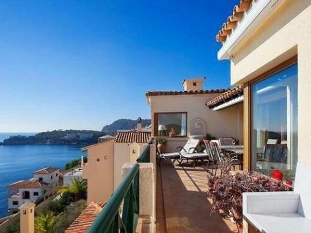 Casa en alquiler en Calvià, Serra de Tramuntana