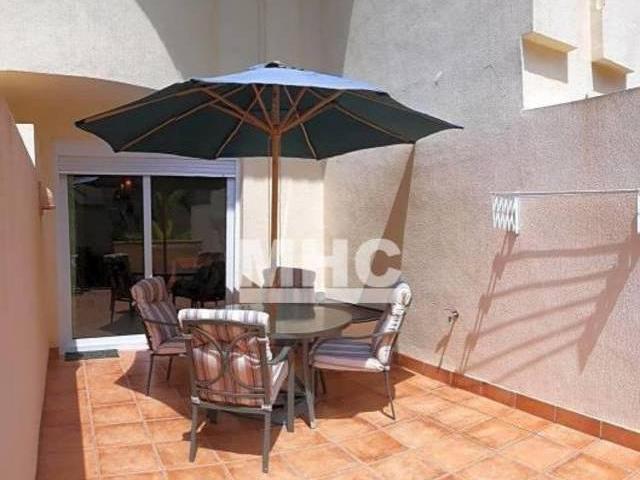 Casa en alquiler en Roquetas de Mar, Almería