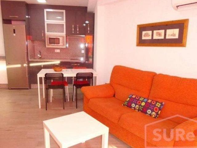 Casa en alquiler en La Axarquía, Andalucía