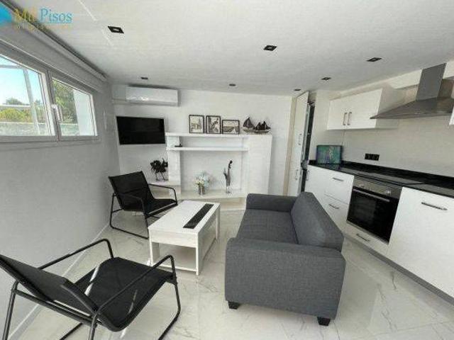 Casa en alquiler en la Marina Baixa, Valencia