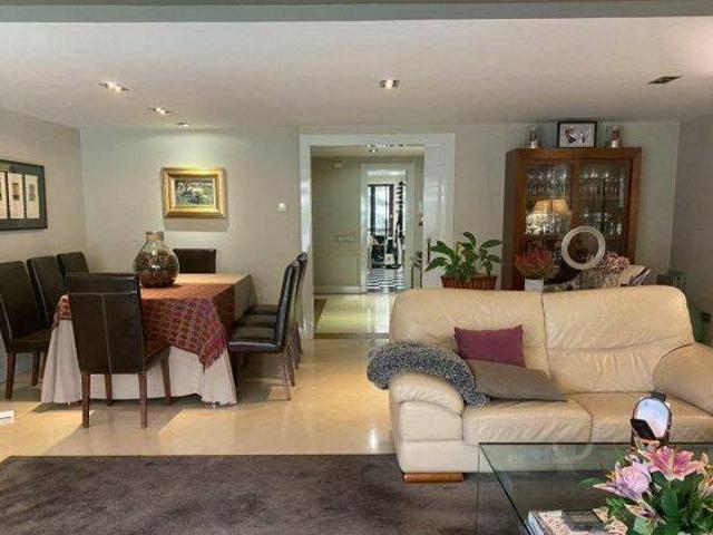 Casa en alquiler en Pozuelo De Alarcón