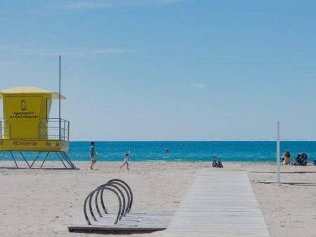 Casa en alquiler en Castelldefels