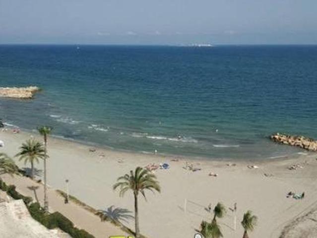 Casa en alquiler en Santa Pola, Valencia