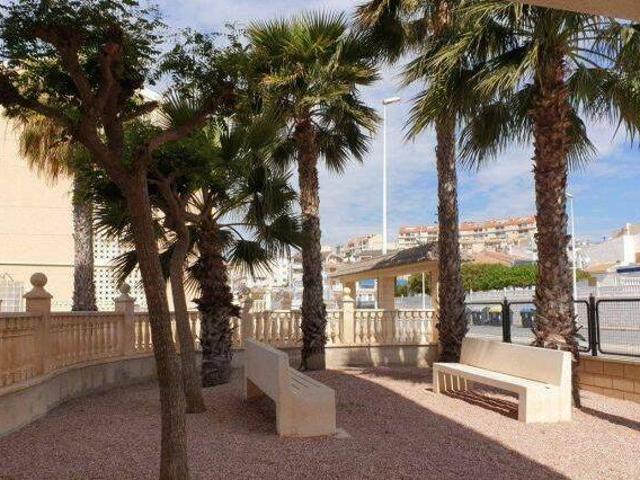 Casa en alquiler en Santa Pola