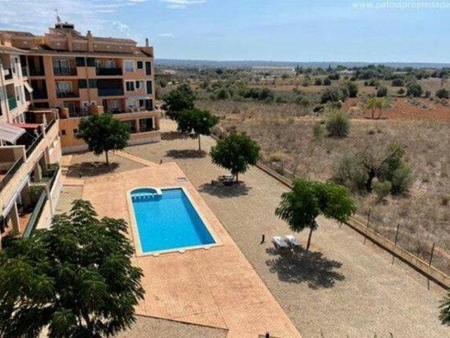 Casa en alquiler en Campos