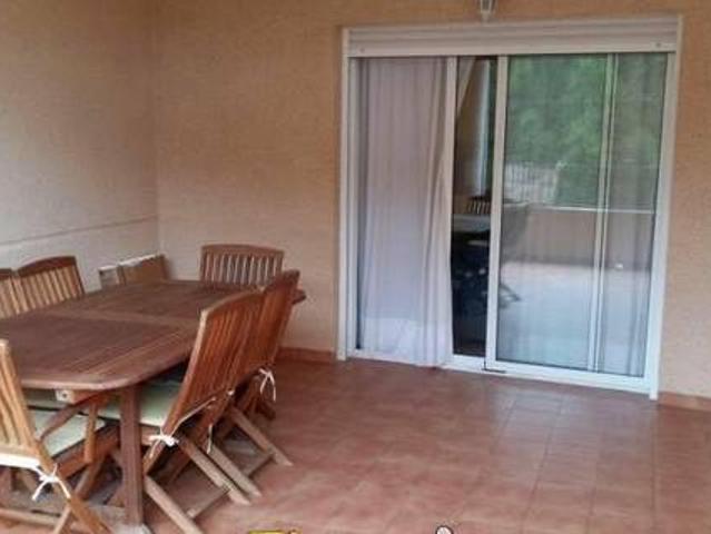 Casa en alquiler en Comarca de València, Valencia