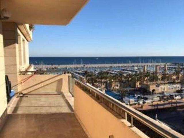 Casa en alquiler en Costa del Sol Occidental, Andalucía