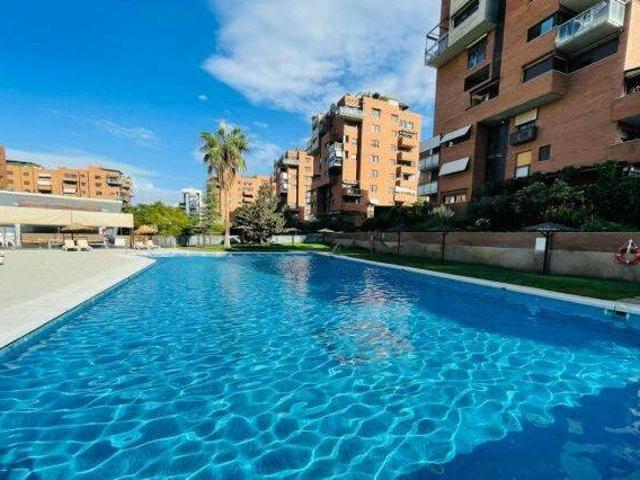 Casa en alquiler en Granada