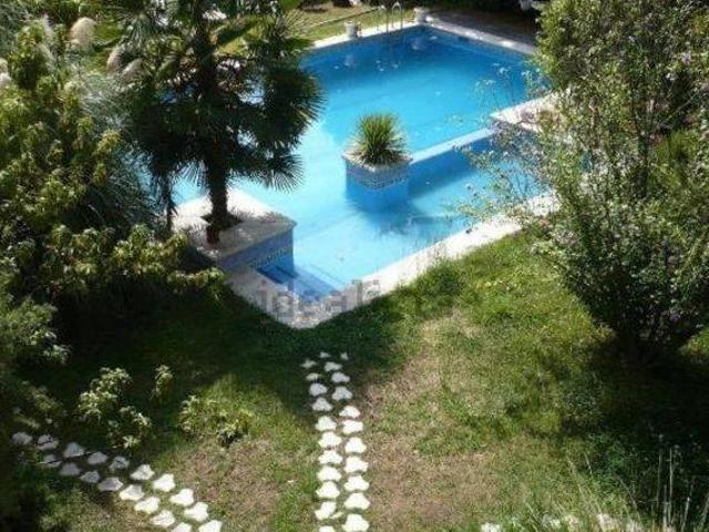Casa en alquiler en Villaviciosa De Odón