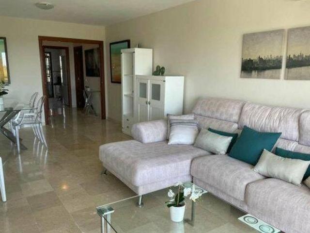 Casa en alquiler en Costa del Sol Occidental, Andalucía