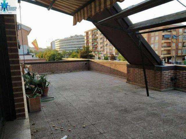 Casa en alquiler en Albacete