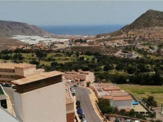 Casa en alquiler en Vícar