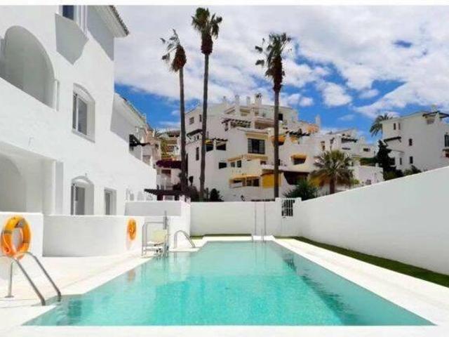 Casa en alquiler en Costa del Sol Occidental, Andalucía