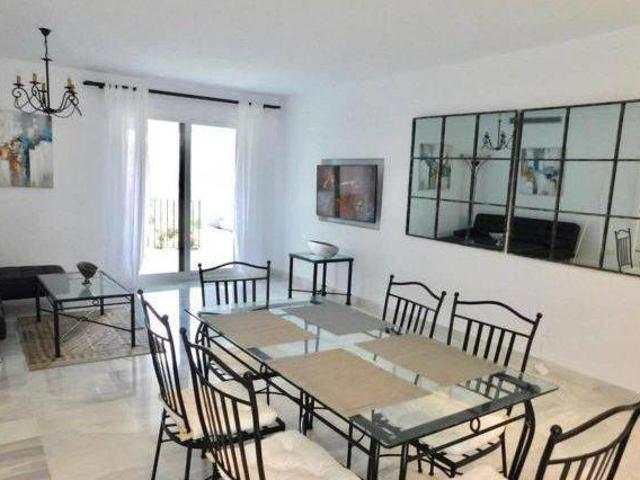 Casa en alquiler en Costa del Sol Occidental, Andalucía