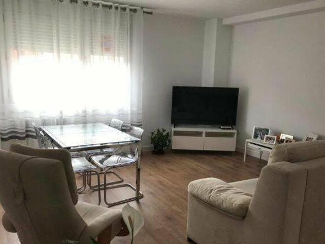 Casa en alquiler en Madrid