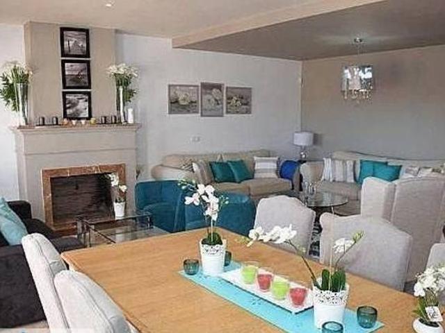 Casa en alquiler en Costa del Sol Occidental, Andalucía