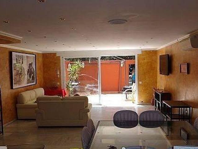 Casa en alquiler en Costa del Sol Occidental, Andalucía