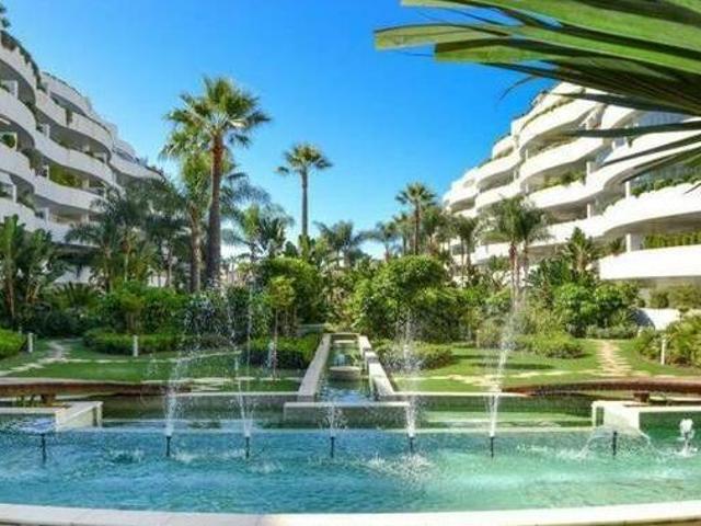 Casa en alquiler en Costa del Sol Occidental, Andalucía