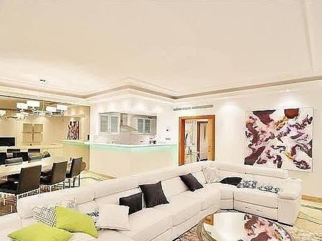 Casa en alquiler en Costa del Sol Occidental, Andalucía