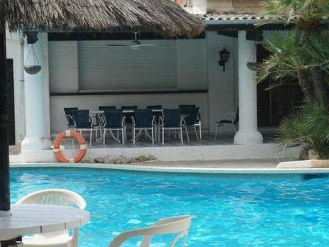 Casa en alquiler en Calafell
