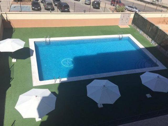 Casa en alquiler en Melilla