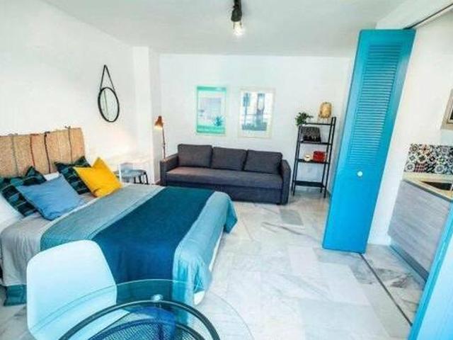 Casa en alquiler en Costa del Sol Occidental, Andalucía