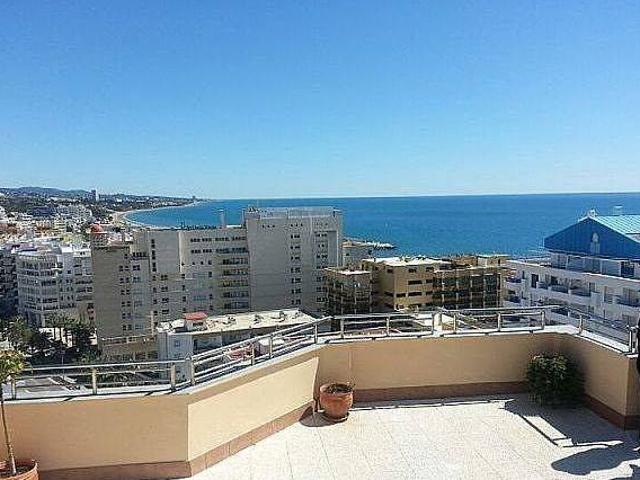 Casa en alquiler en Benahavís