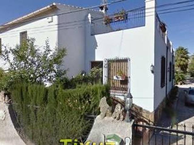 Casa en alquiler en Orihuela