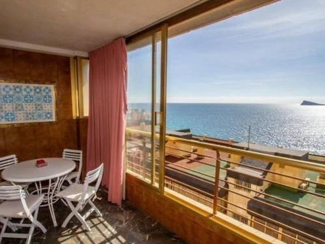 Casa en alquiler en la Marina Baixa, Valencia