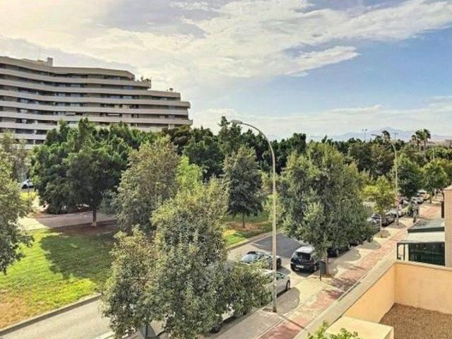 Casa en alquiler en Alicante