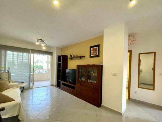 Casa en alquiler en El Campello