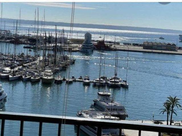 Casa en alquiler en Palma