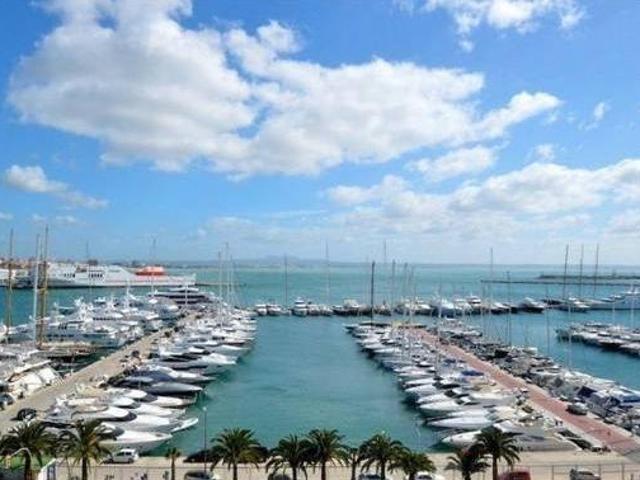 Casa en alquiler en Palma