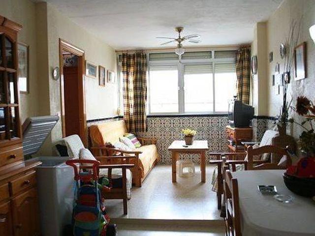 Casa en alquiler en Punta Umbría