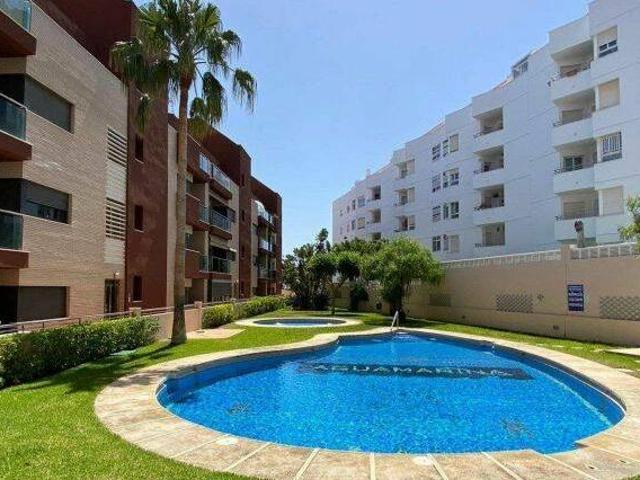 Casa en alquiler en Roquetas De Mar