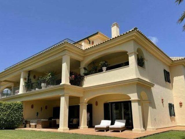 Casa en alquiler en Campo de Gibraltar, Andalucía