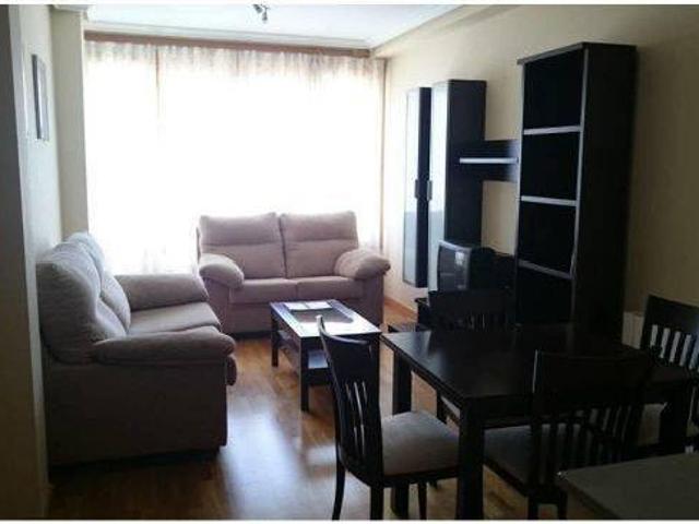 Casa en alquiler en Burgos