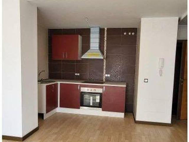 Casa en alquiler en Madrid