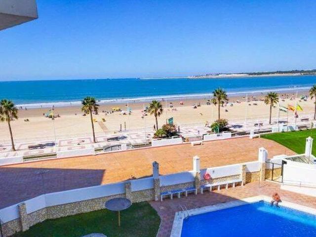 Casa en alquiler en Bahía de Cádiz, Andalucía