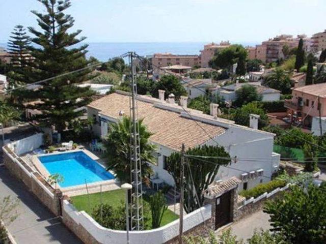 Casa en alquiler en Comarca de la Costa Granadina, Andalucía