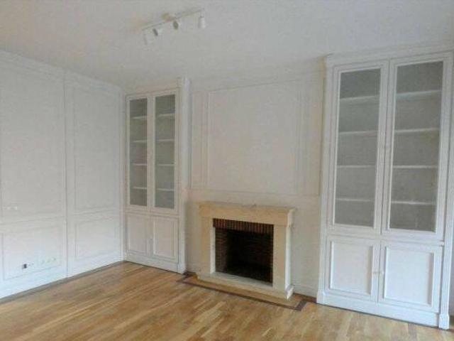 Casa en alquiler en Madrid