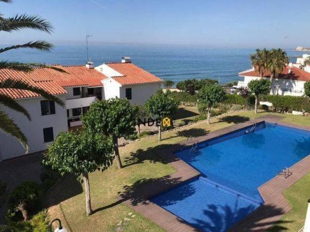 Casa en alquiler en Sitges